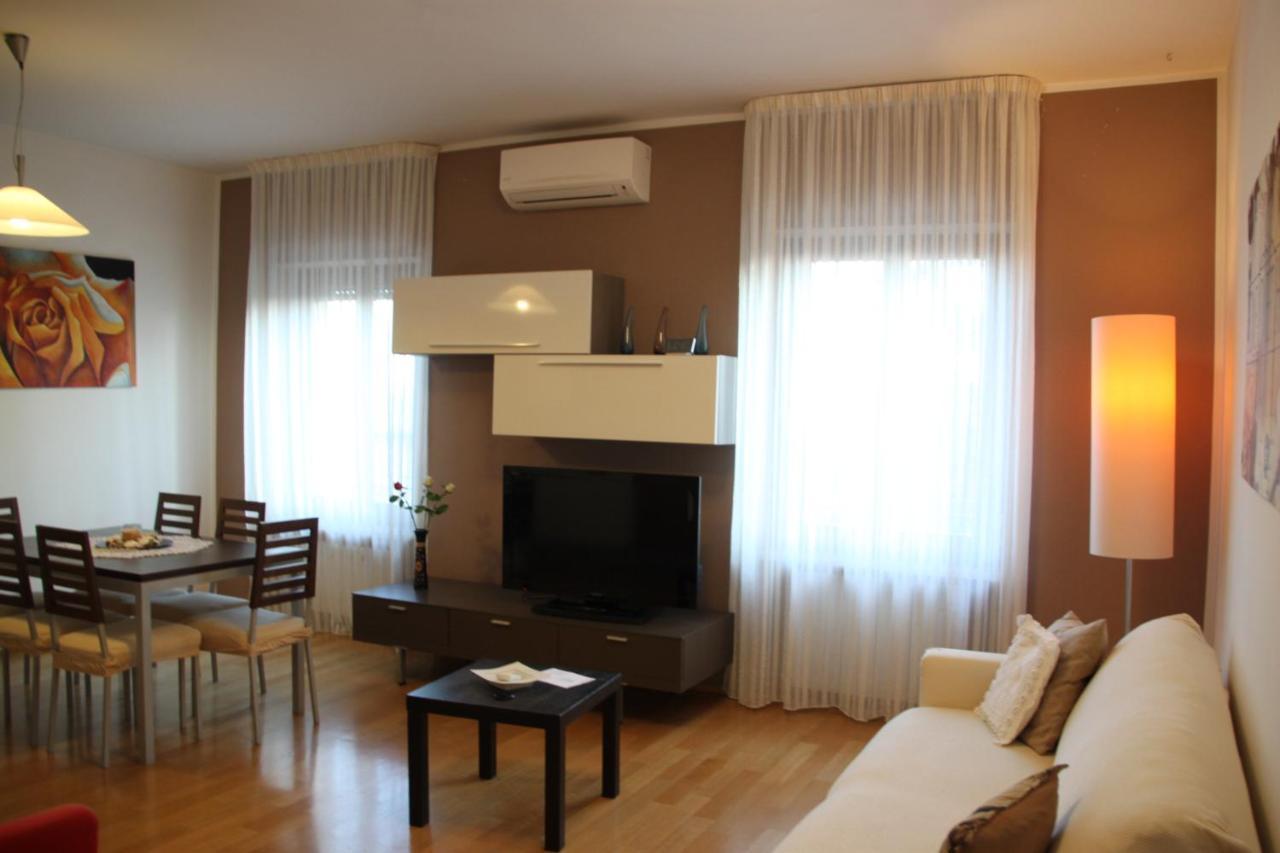 Apartment Casa Elena Assisi