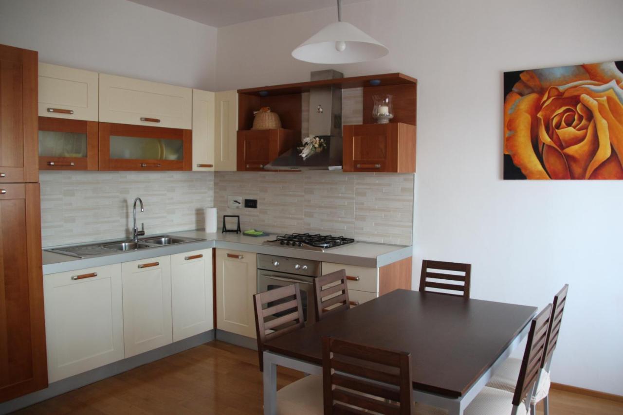 Casa Elena Apartment