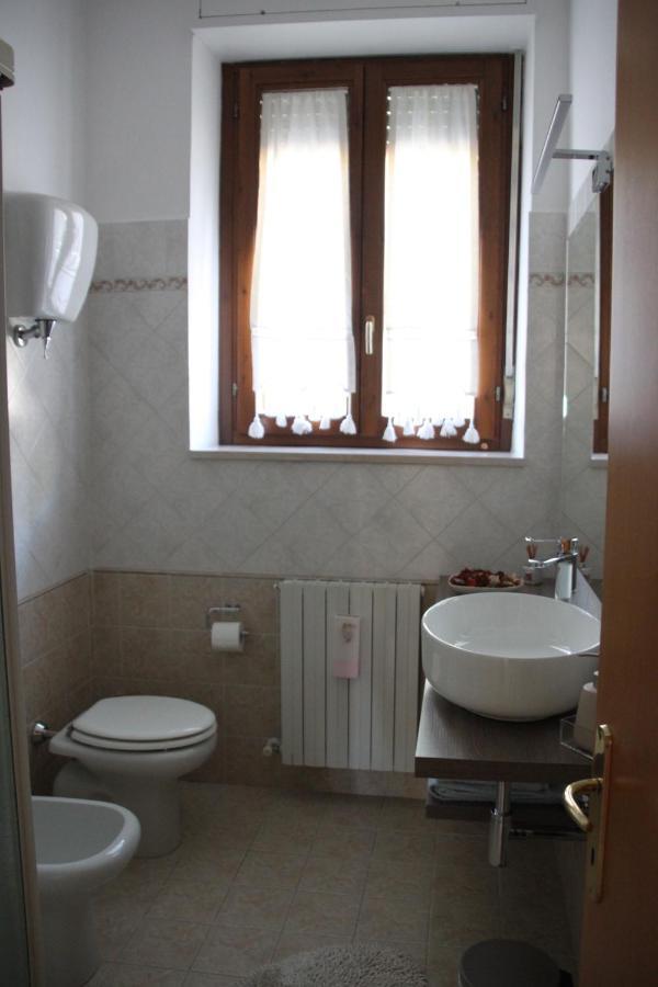 Casa Elena * Assisi