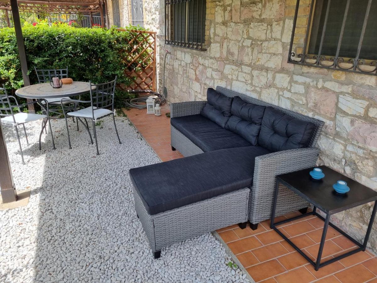 Casa Elena Apartment *