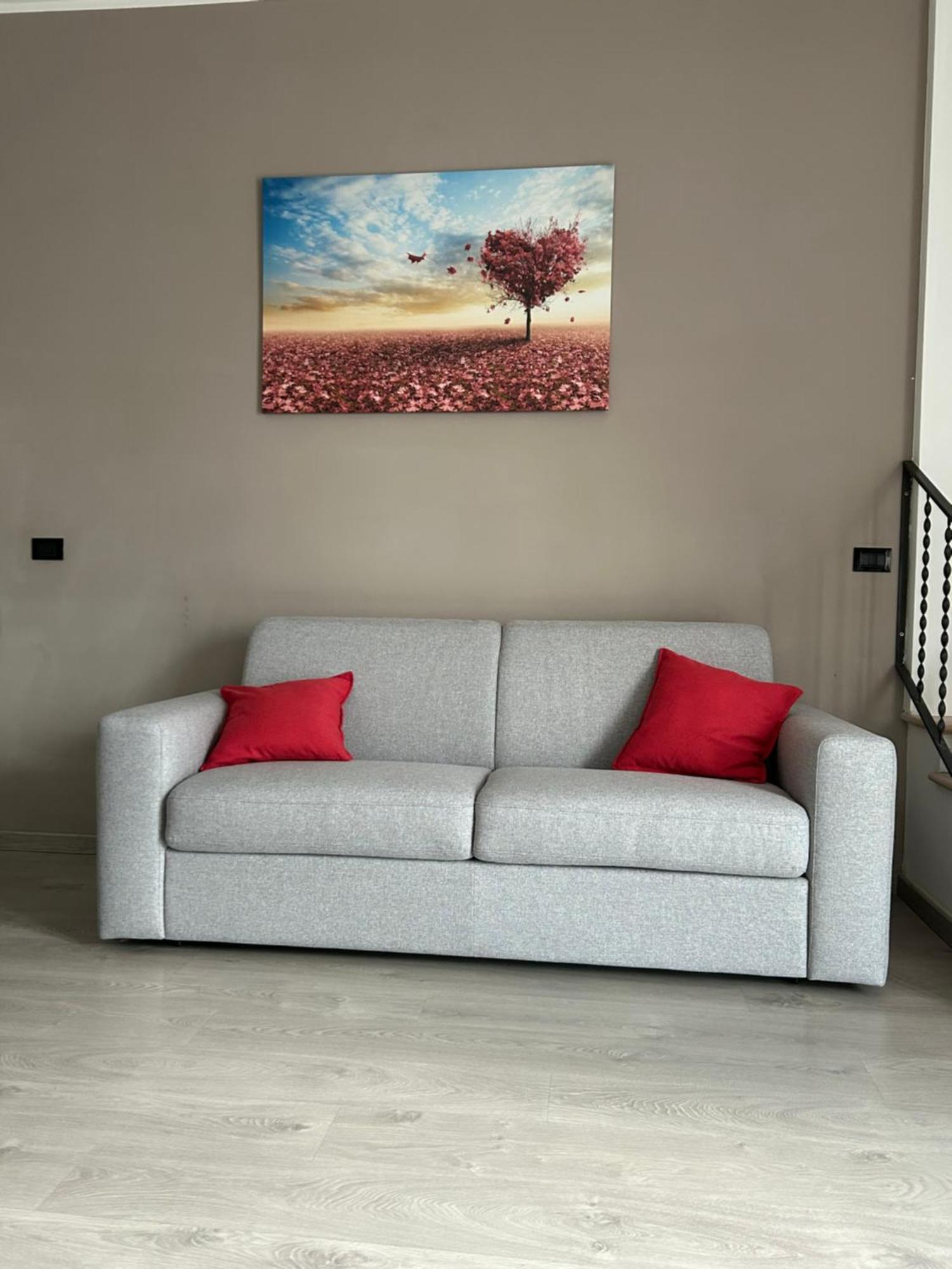 Apartment Casa Elena *