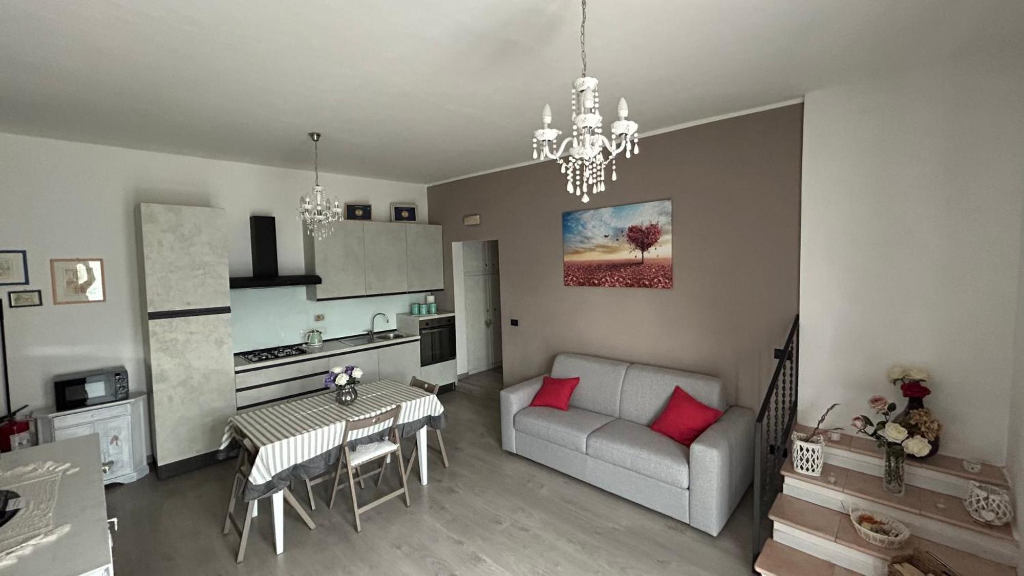 Apartment Casa Elena Assisi