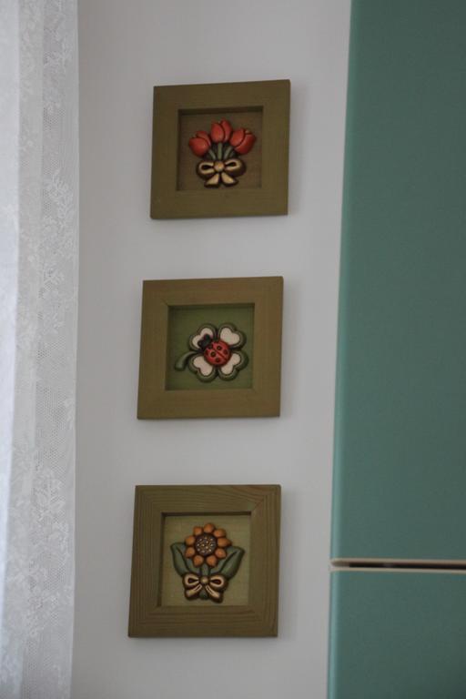 Apartment Casa Elena