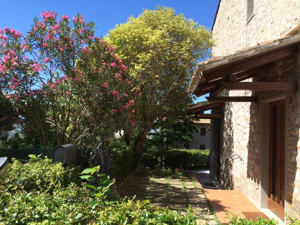 Casa Elena Apartment